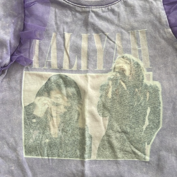 Girls shirt - Picture 3 of 4